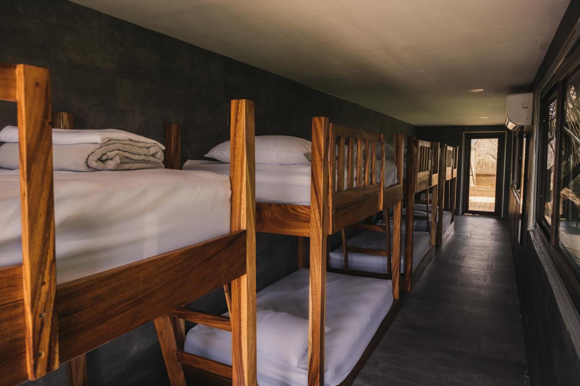 Cocori Lodge Paredon El Paredón Buena Vista Buitenkant foto