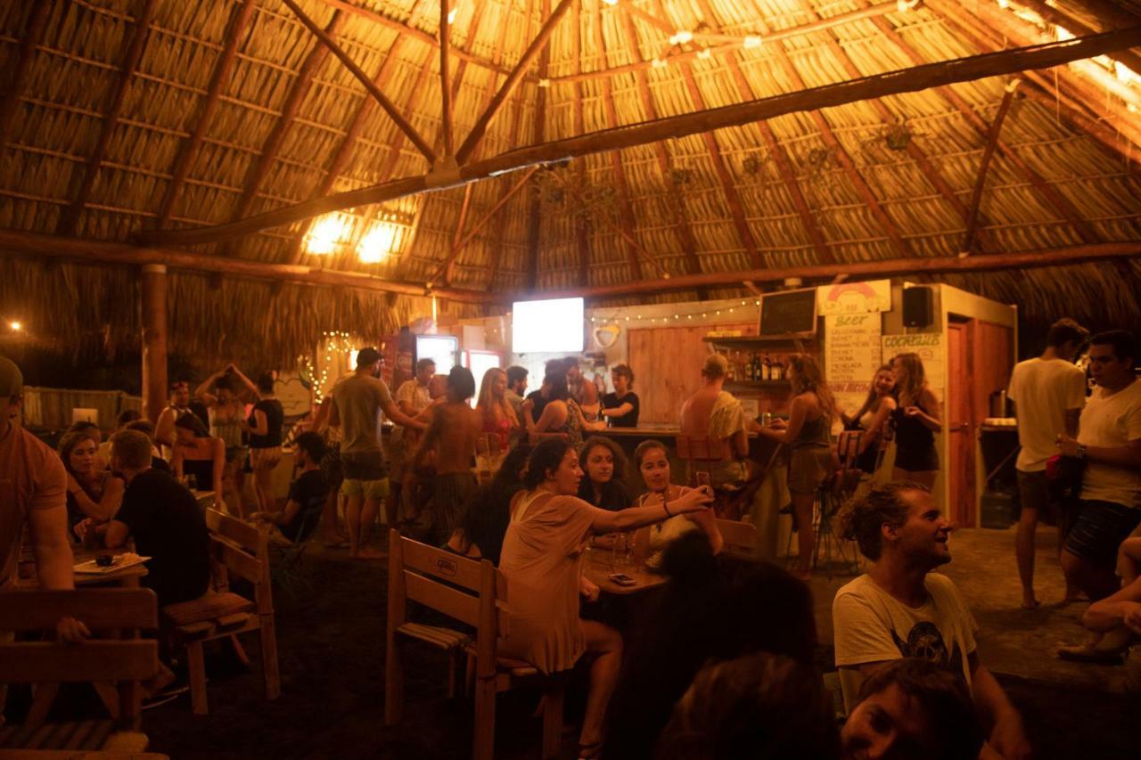 Cocori Lodge Paredon El Paredón Buena Vista Buitenkant foto